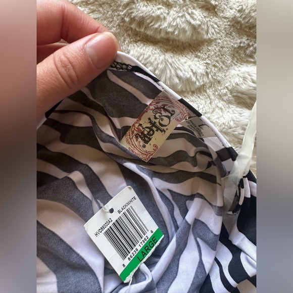 💓 Macys long casual dress evening night out large stretchy new - Picture 2 of 2